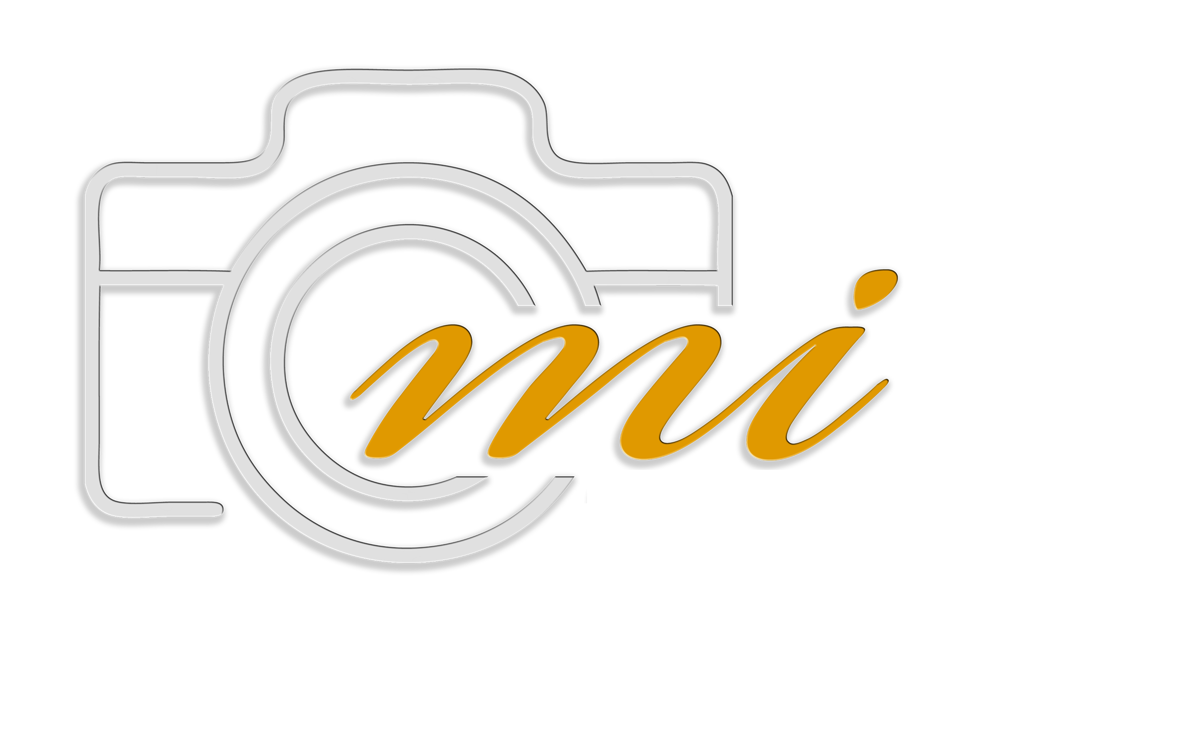 MI Photography Logo